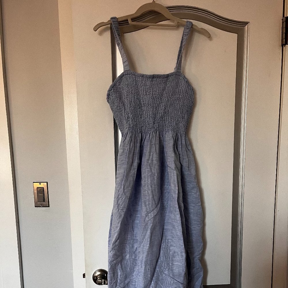 NWT J.Crew Summer Dress - Medium